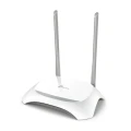 Router TP-Link Wi-Fi WR850N N300 1WAN 4xLAN _0