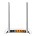 Router TP-Link Wi-Fi WR850N N300 1WAN 4xLAN _1