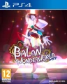 Gra PS4 Balan Wonderworld