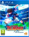 Gra PS4 Captain Tsubasa: Rise of New Champions