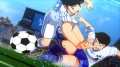 Gra PS4 Captain Tsubasa: Rise of New Champions