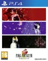Gra PS4 Final Fantasy VIII Remastered