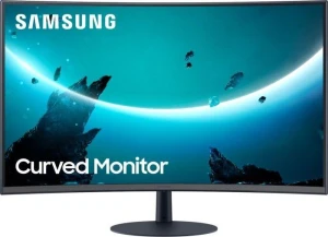 Samsung C24T550FDRX