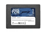 Patriot P210 1TB 2.5" SATA III