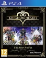 Gra PS4 Kingdom Hearts: The Story So Far