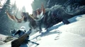 Gra PS4 Monster Hunter World: Iceborne Master Edition