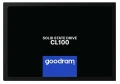 Dysk SSD GOODRAM CL100 G3 240GB 2,5