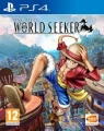 Gra PS4 One Piece: World Seeker