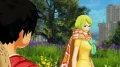 Gra PS4 One Piece: World Seeker