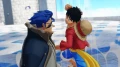 Gra PS4 One Piece: World Seeker