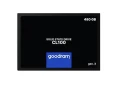 Dysk SSD GOODRAM CL100 G3 480GB 2,5
