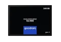 Dysk SSD GOODRAM CL100 G3 240GB 2,5