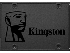 Kingston A400 960GB 2.5" SATA III