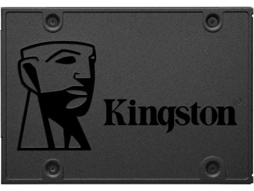 Dysk SSD Kingston A400 SERIES 960GB SATA3 2.5''