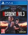 Gra PS4 Resident Evil 3
