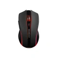 Mysz Modecom MC-WRM1 BLACK