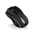 Mysz Modecom MC-WRM1 BLACK