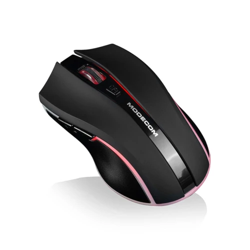 Mysz Modecom MC-WRM1 BLACK