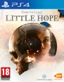 Gra PS4 The Dark Pictures - Little Hope