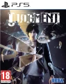 Gra PS5 Judgment