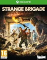 Gra Xbox One Strange Brigade
