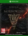 Gra Xbox One The Elder Scrolls Online: Morrowind