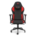 Fotel gamingowy SPC Gear SR600F Red
