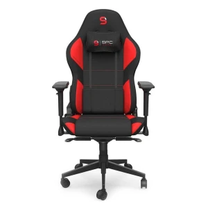 SPC Gear SR600F Red