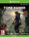 Gra Xbox One Shadow of the Tomb Raider Definitive Edition