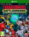 Gra Xbox One Transformers: Battlegrounds