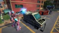 Gra Xbox One Transformers: Battlegrounds