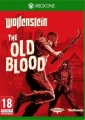Gra Xbox One Wolfenstein: The Old Blood