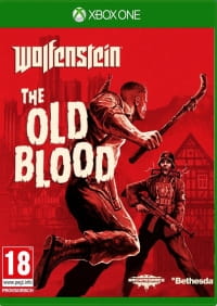 Gra Xbox One Wolfenstein: The Old Blood