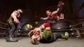 Gra Xbox One WWE Battlegrounds