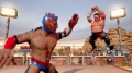 Gra Xbox One WWE Battlegrounds