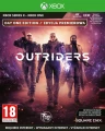 Gra Xbox One/XSX Outriders Edycja Premierowa