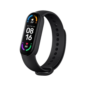 Xiaomi Mi Band 6 Czarny