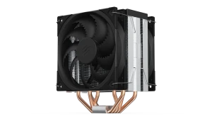 SilentiumPC FERA 5 Dual Fan