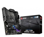 MSI MPG Z490 GAMING PLUS