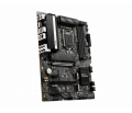 Płyta główna MSI Z590-A PRO