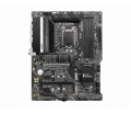 Płyta główna MSI Z590-A PRO