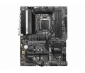 Płyta główna MSI Z590 PRO WIFI