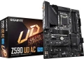 Płyta główna Gigabyte Z590 UD AC