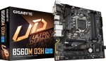 Gigabyte B560M D3H