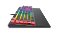 SPC Gear GK650K Omnis Kailh Brown RGB Pudding Edition