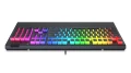 SPC Gear GK650K Omnis Kailh Brown RGB Pudding Edition