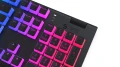 SPC Gear GK650K Omnis Kailh Brown RGB Pudding Edition