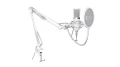 Mikrofon SPC Gear SM950 Onyx White Streaming