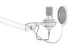 Mikrofon SPC Gear SM950 Onyx White Streaming