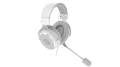 Słuchawki SPC Gear VIRO Plus USB Onyx White